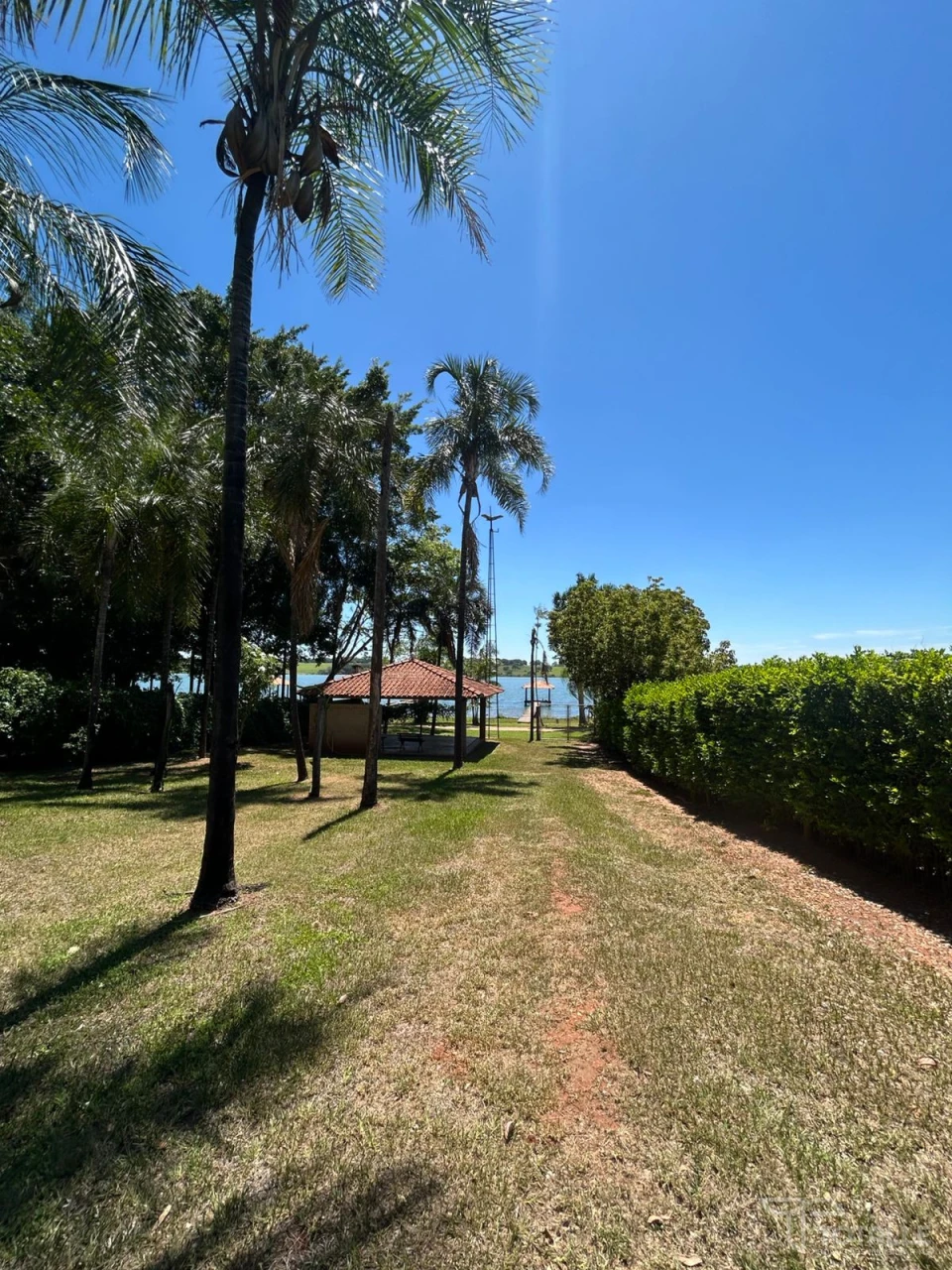 Imagens do imóveis Rancho a Venda no Condomínio Belvedere