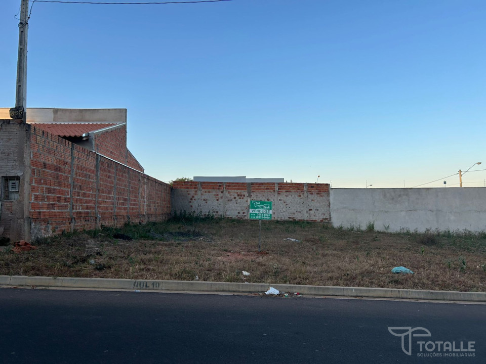 Imagens do imóveis Terreno Á Venda Residencial Mais Solar Penápolis Ii Penápolis