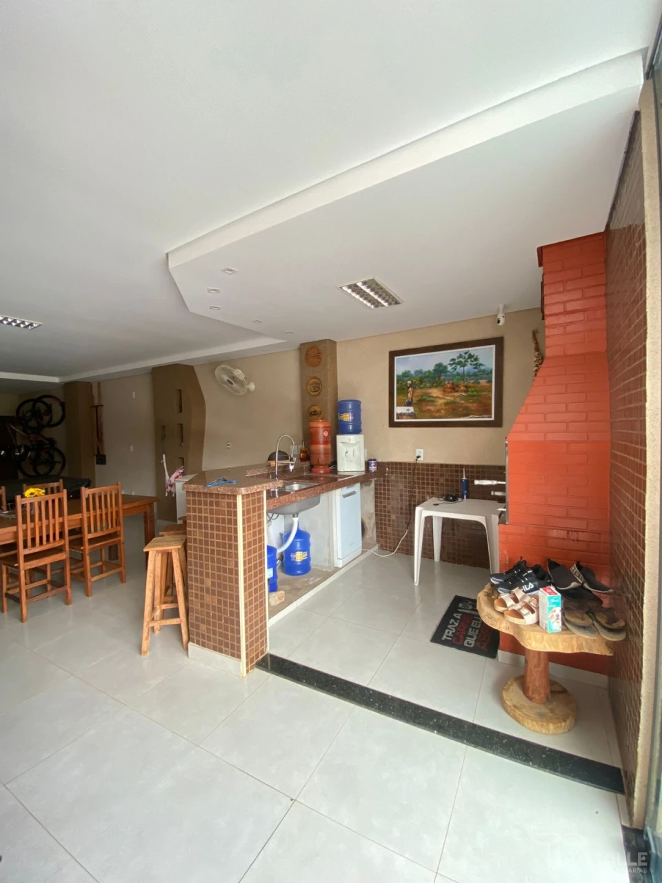 Imagens do imóveis Casa a Venda Res Pereirinha