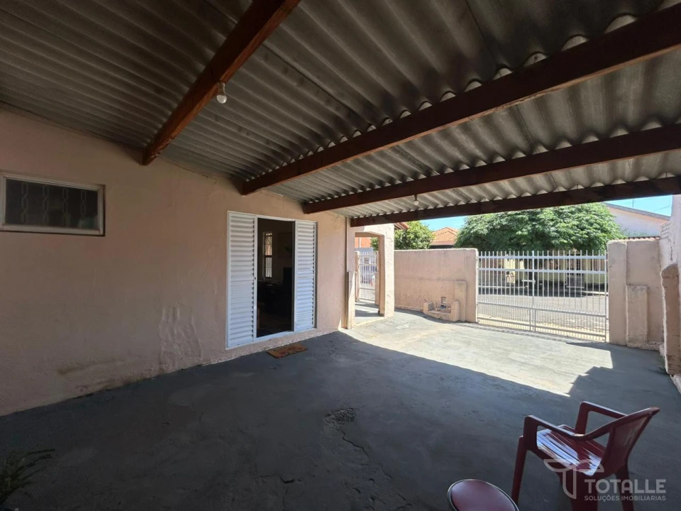 Imagens do imóveis Casa Á Venda Centro Penápolis