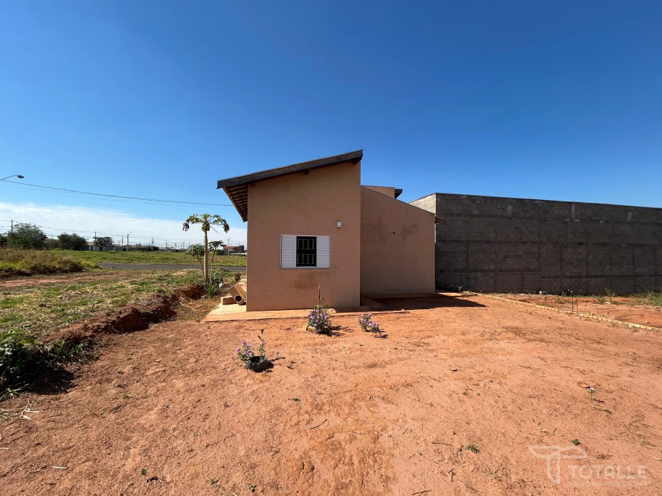 Imagens do imóveis Casa a Venda No Soares Teruel