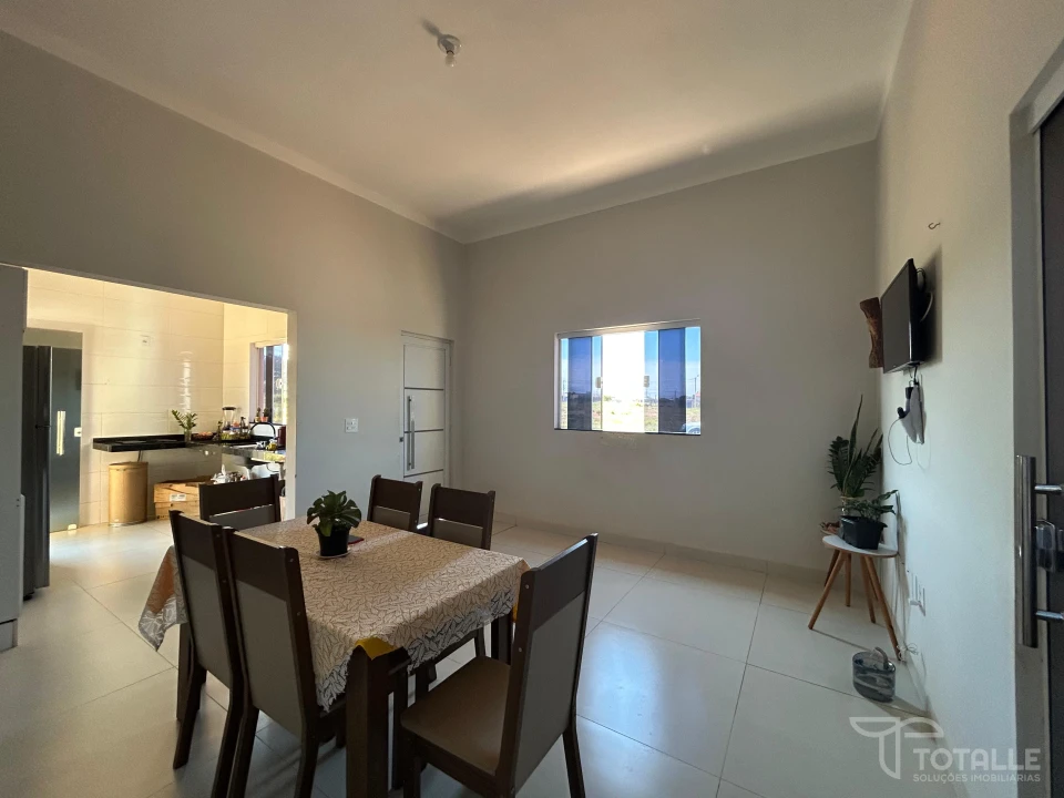 Imagens do imóveis Casa a Venda No Soares Teruel