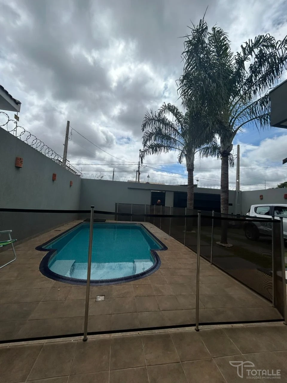 Imagens do imóveis Casa a Venda no Jardim do Lago II