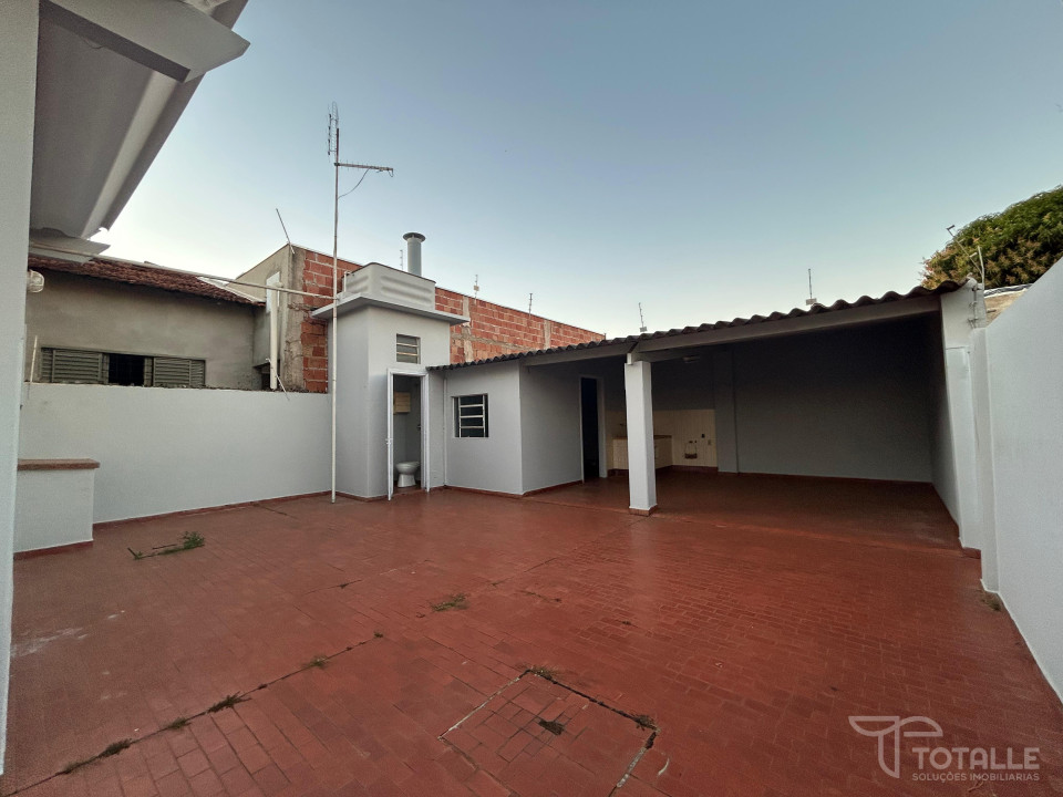 Imagens do imóveis Casa Á Venda Vila Santa Izabel Penápolis