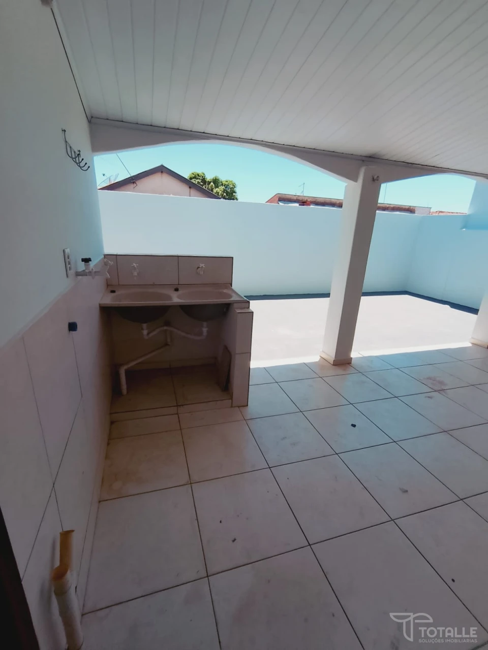 Imagens do imóveis Aluga-se Casa na Vila Fátima