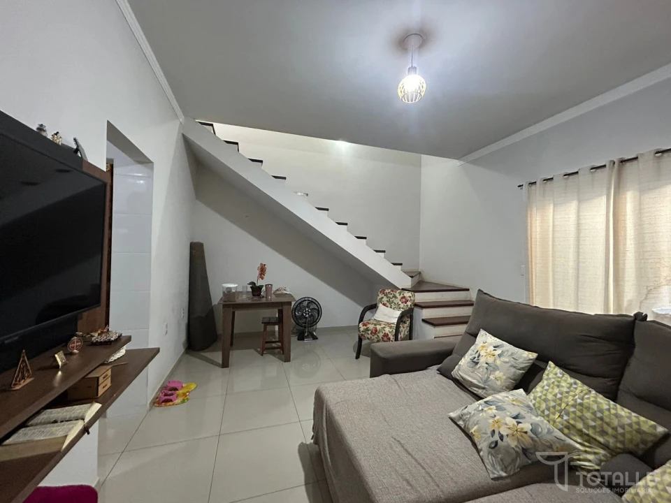 Imagens do imóveis Casa a Venda em Res. Ana Paula