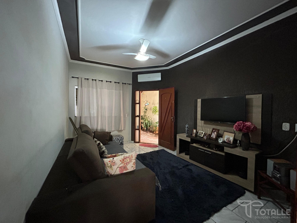Imagens do imóveis Casa Á Venda Residencial Ana Paula Penápolis
