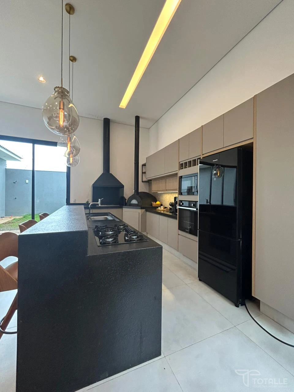 Imagens do imóveis Casa A Venta no Jardim do Lago VI