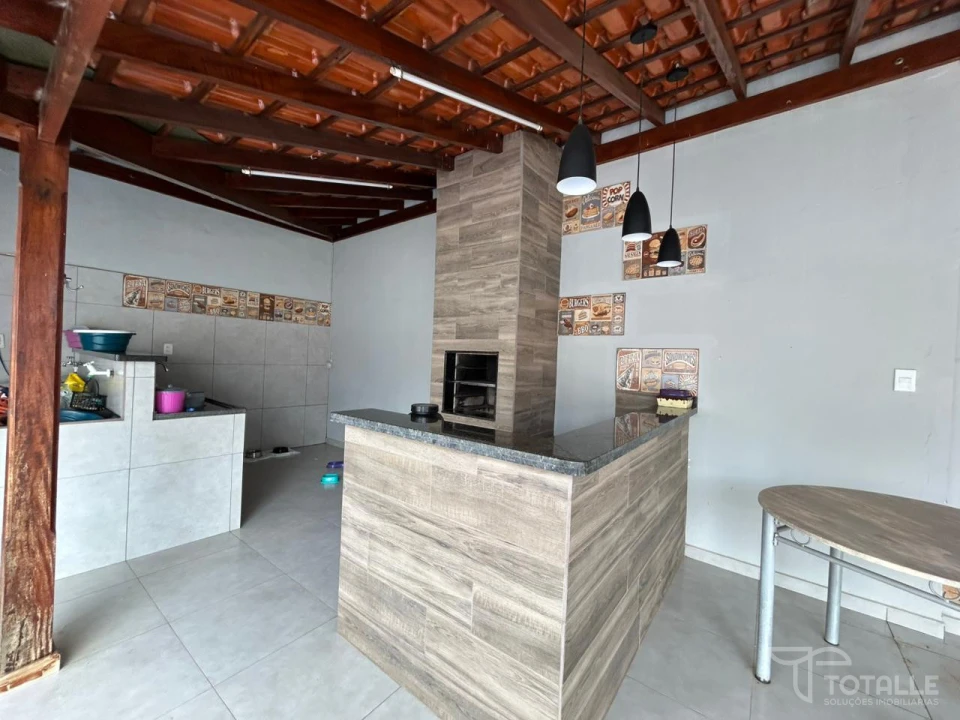 Imagens do imóveis Casa A Vende no JD Del Rey