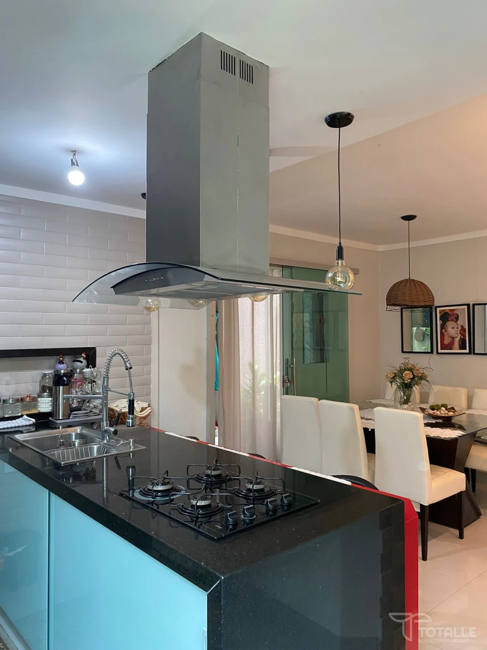 Imagens do imóveis Casa a Venda no bairro Santo Ântônio