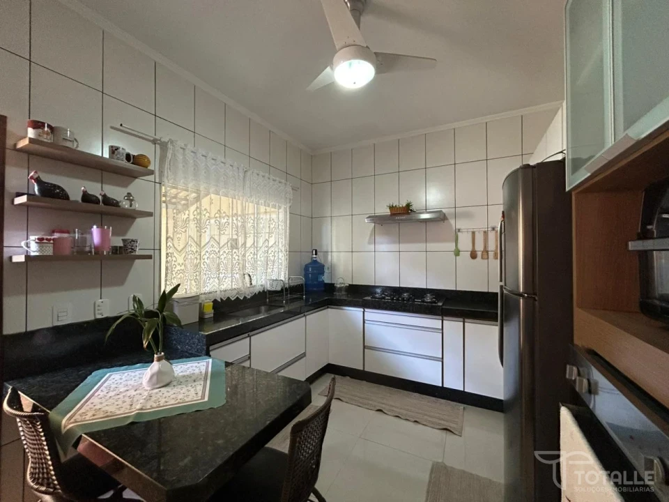 Imagens do imóveis Casa À Venda Residencial Jardim Do Lago Iv Penápolis