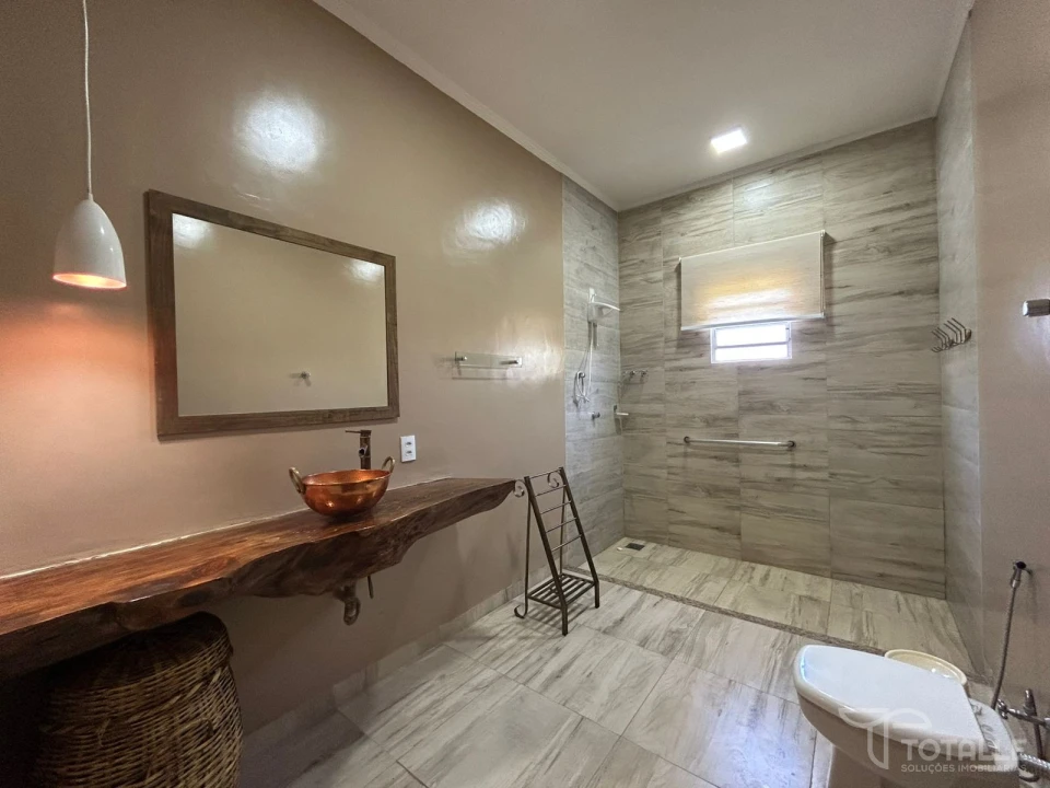 Imagens do imóveis Rancho a Venda no Condomínio Belvedere