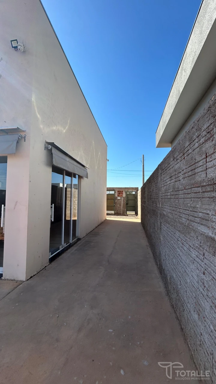 Imagens do imóveis Casa À Venda Jardim Europa Penápolis