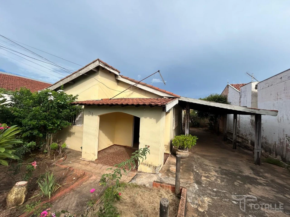 Imagens do imóveis Casa a Venda em Centro