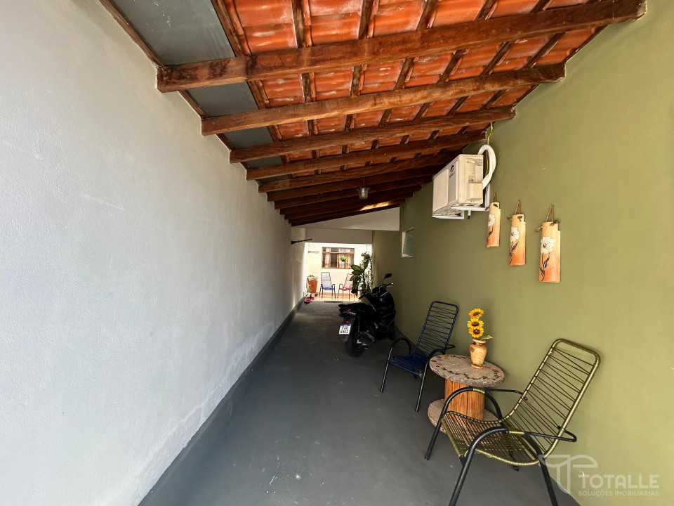 Imagens do imóveis Casa A Venda Jd Eldorado