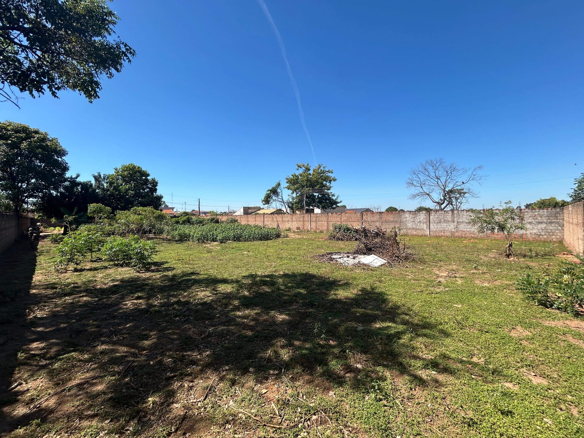 Imagens do imóveis Terreno à venda, Cipreste Ville, Penápolis, SP