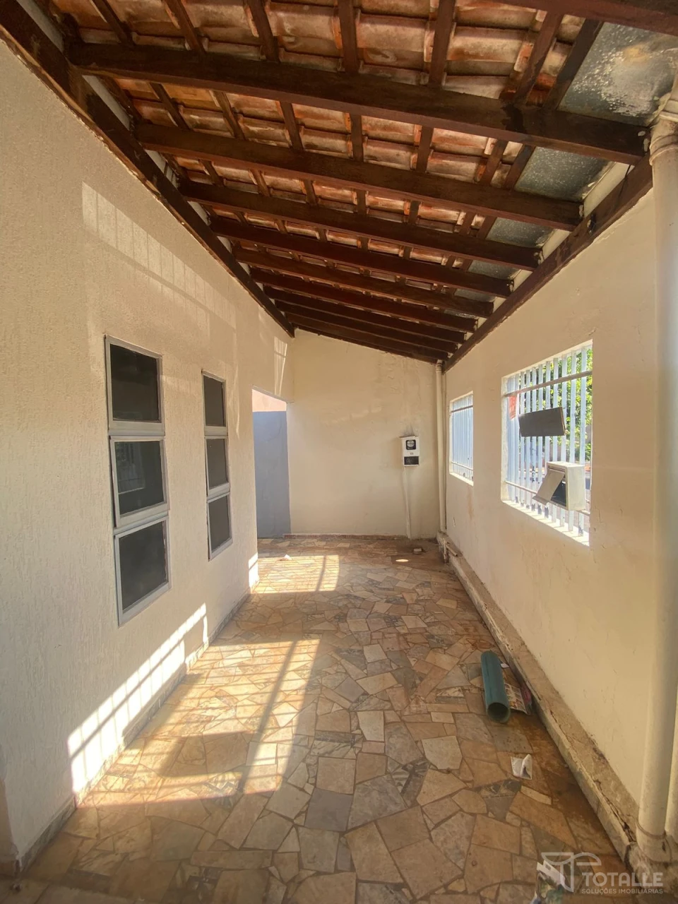 Imagens do imóveis Casa a Venda no Jardim Tropical