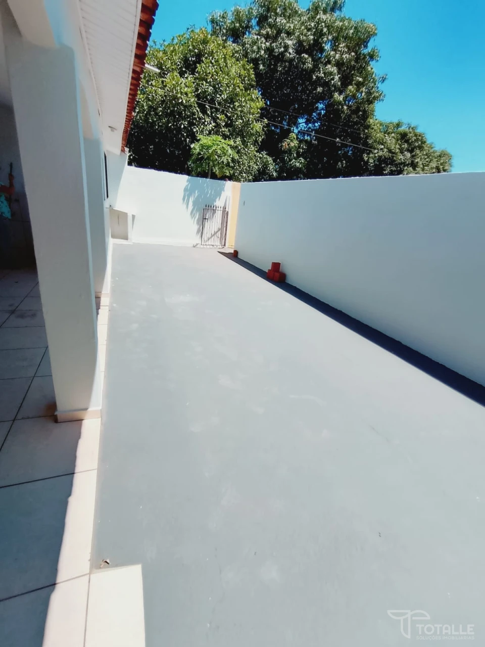 Imagens do imóveis Aluga-se Casa na Vila Fátima