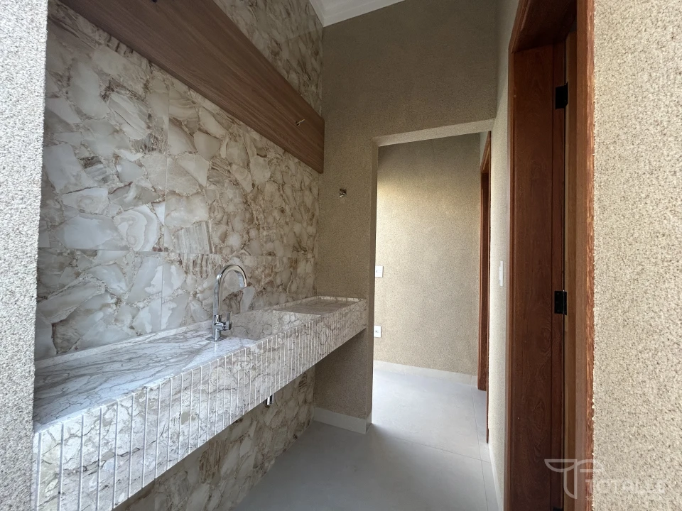 Imagens do imóveis Casa à venda, Residencial Maisparque Penápolis, Penápolis, SP