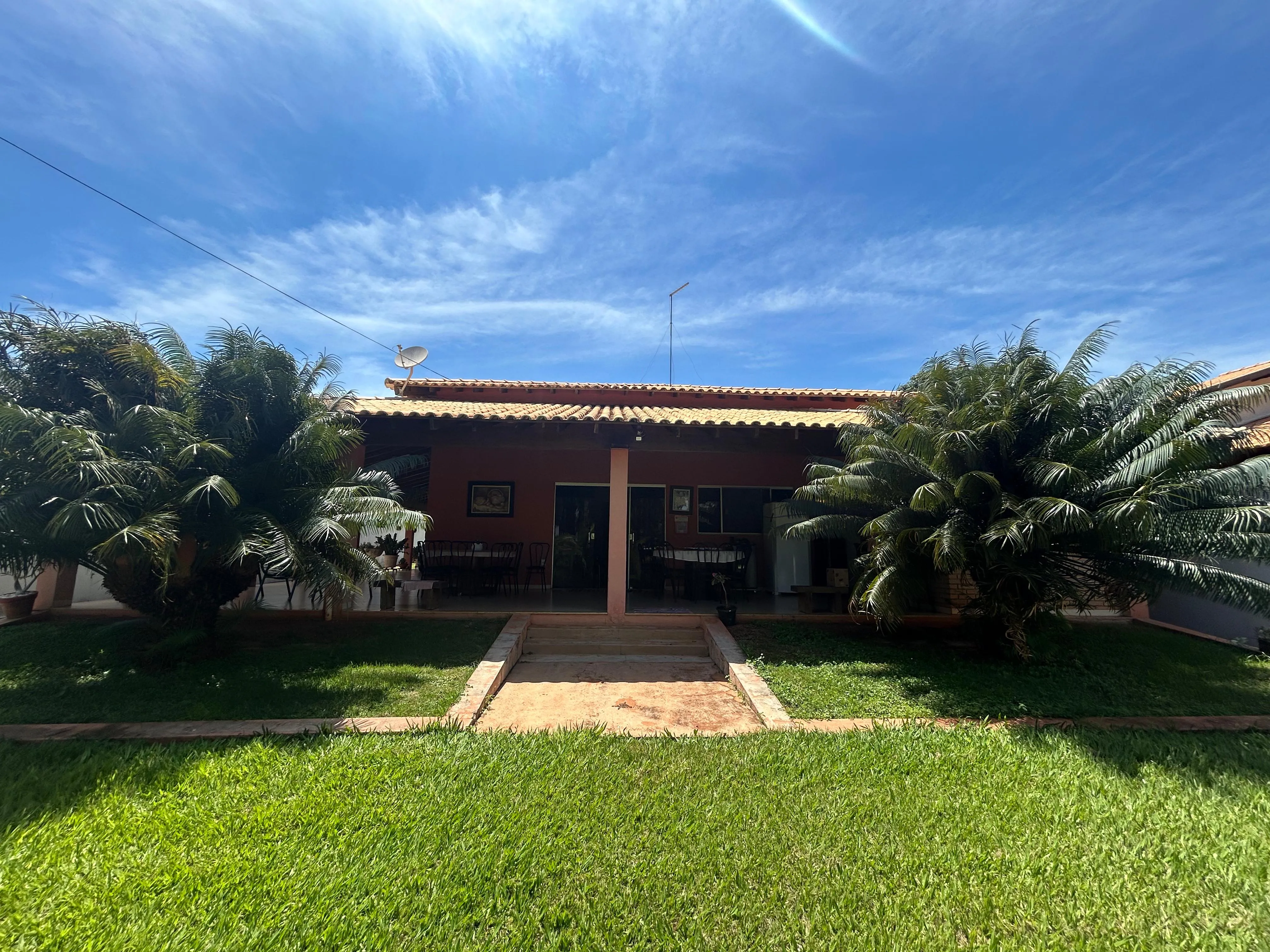 Imagens do imóveis Rancho a Venda no Belvedere