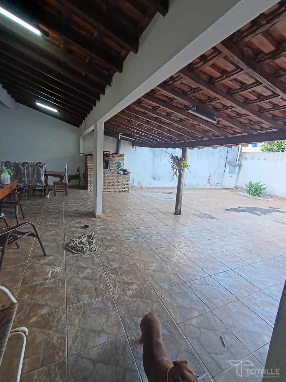 Imagens do imóveis Casa a Venda no Jardim Aparecida