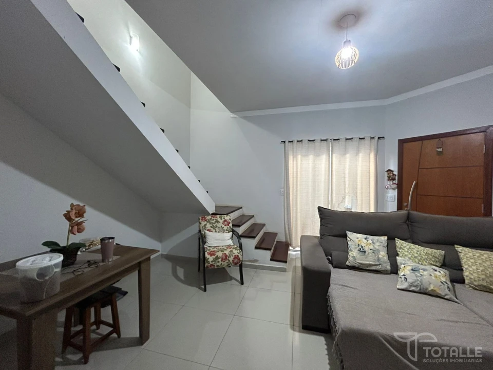 Imagens do imóveis Casa a Venda em Res. Ana Paula