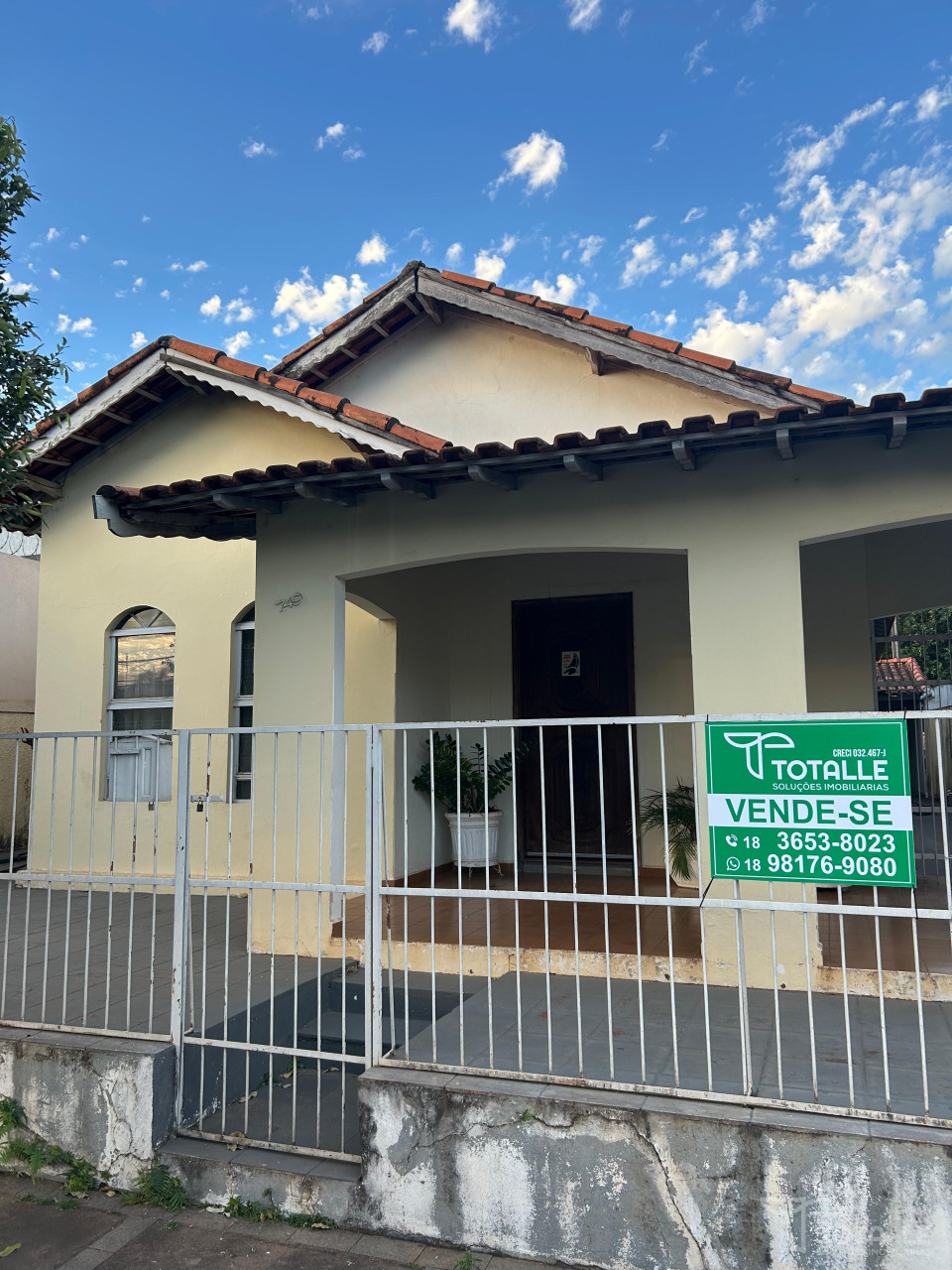 Imagens do imóveis Casa a Venda em Jardim Primavera
