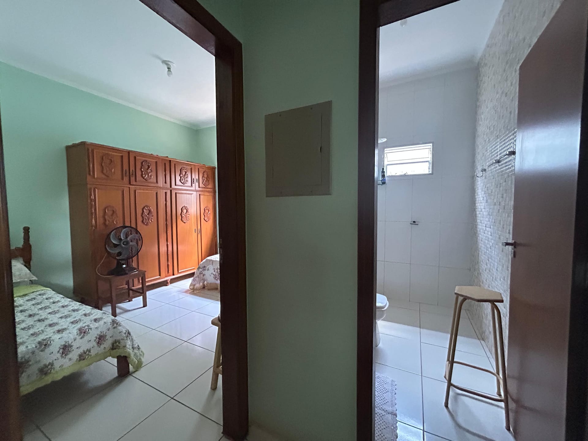 Imagens do imóveis Casa à venda, Residencial Jardim Pevi II, Penápolis, SP