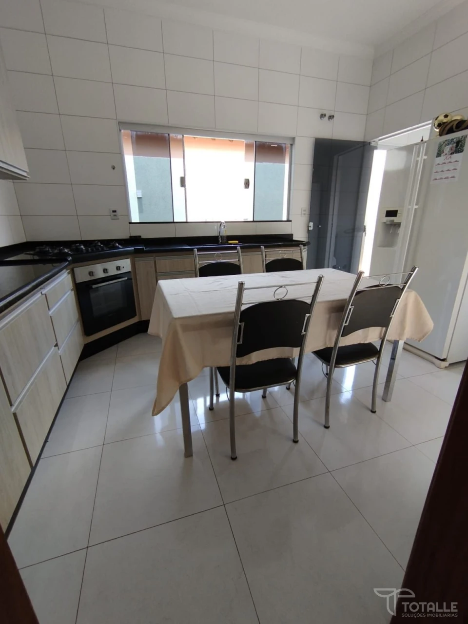 Imagens do imóveis Casa a Venda em Jardim do Lago V