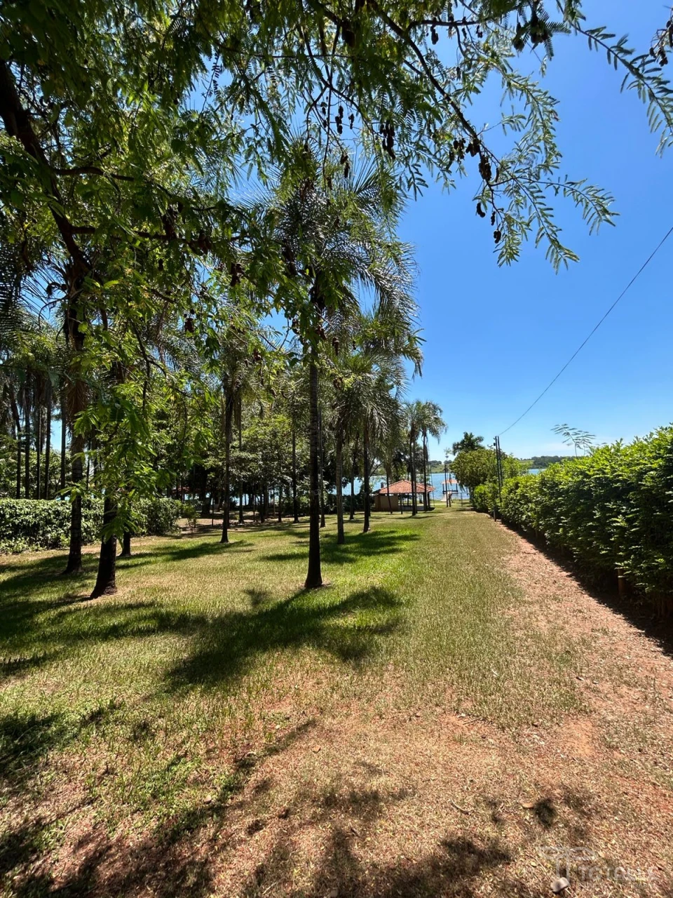 Imagens do imóveis Rancho a Venda no Condomínio Belvedere