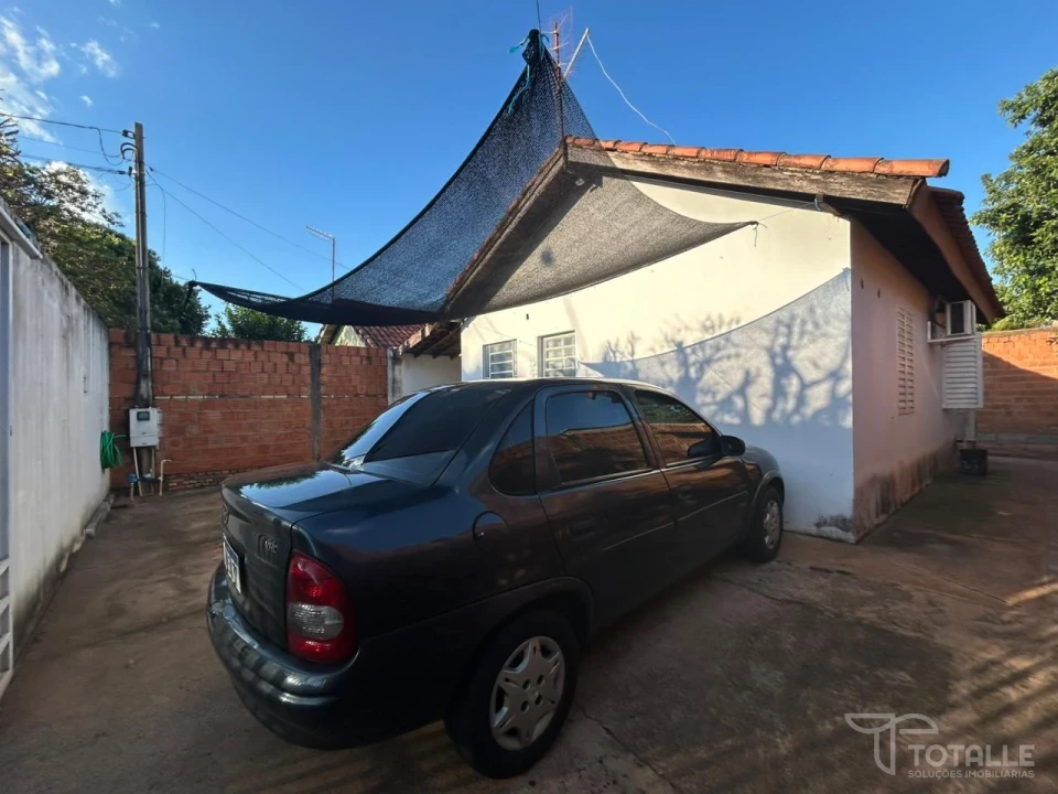 Imagens do imóveis Aluga-se Casa No Residencial São Francisco