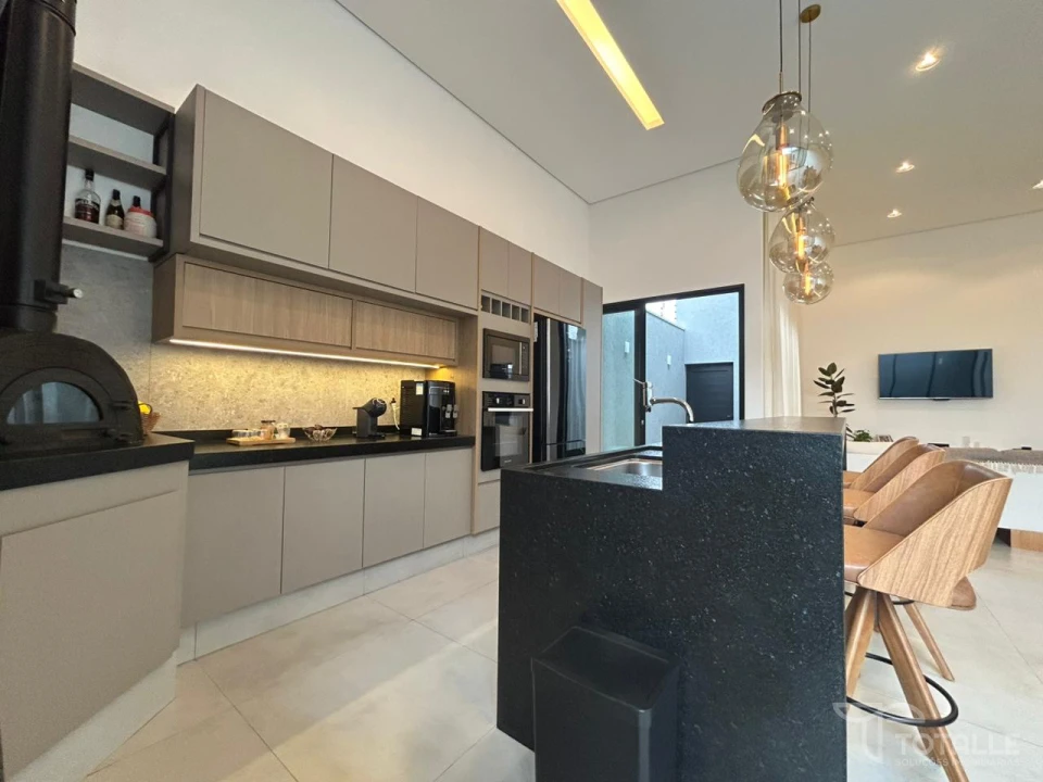 Imagens do imóveis Casa A Venta no Jardim do Lago VI