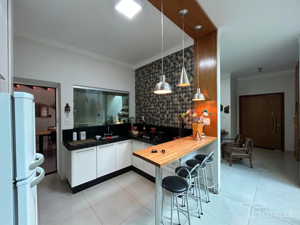 Imagens do imóveis Casa Á Venda Residencial Jardim Do Lago Penápolis