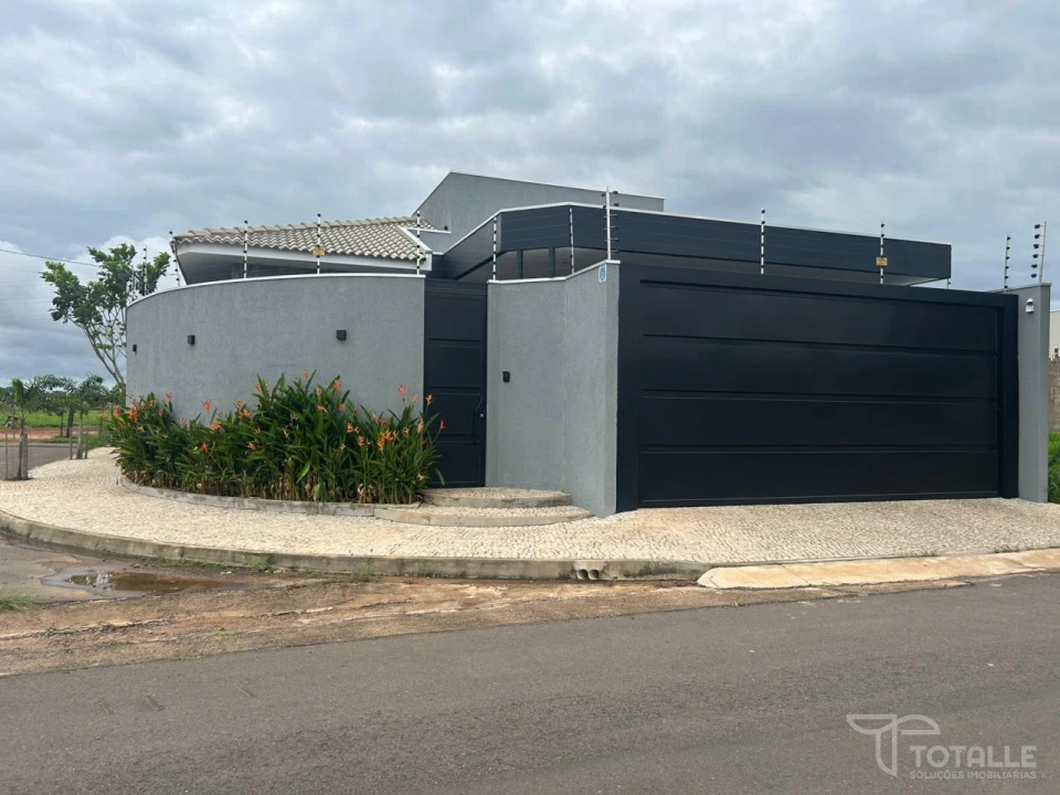 Imagens do imóveis Casa A Venta no Jardim do Lago VI