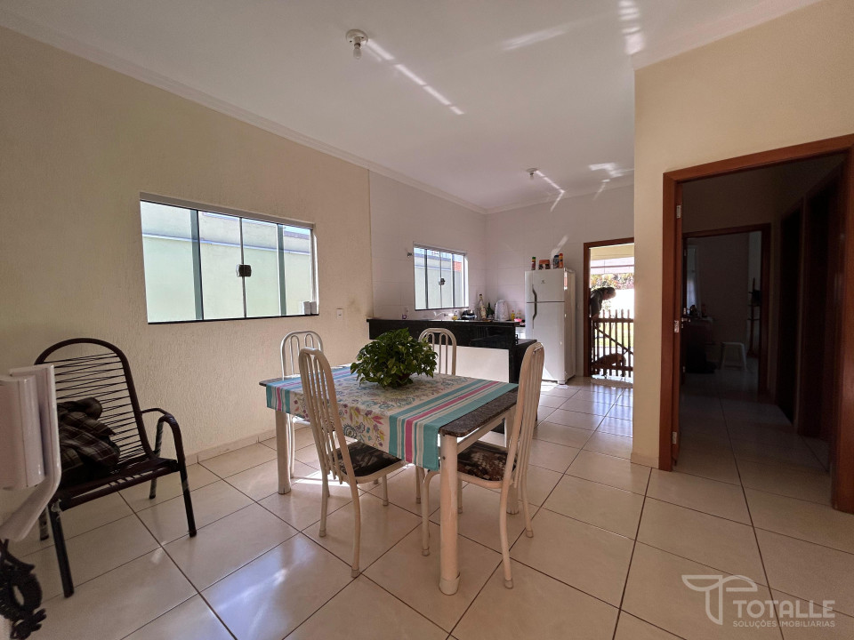 Imagens do imóveis Casa Á Venda Vila Santo Antônio Penápolis