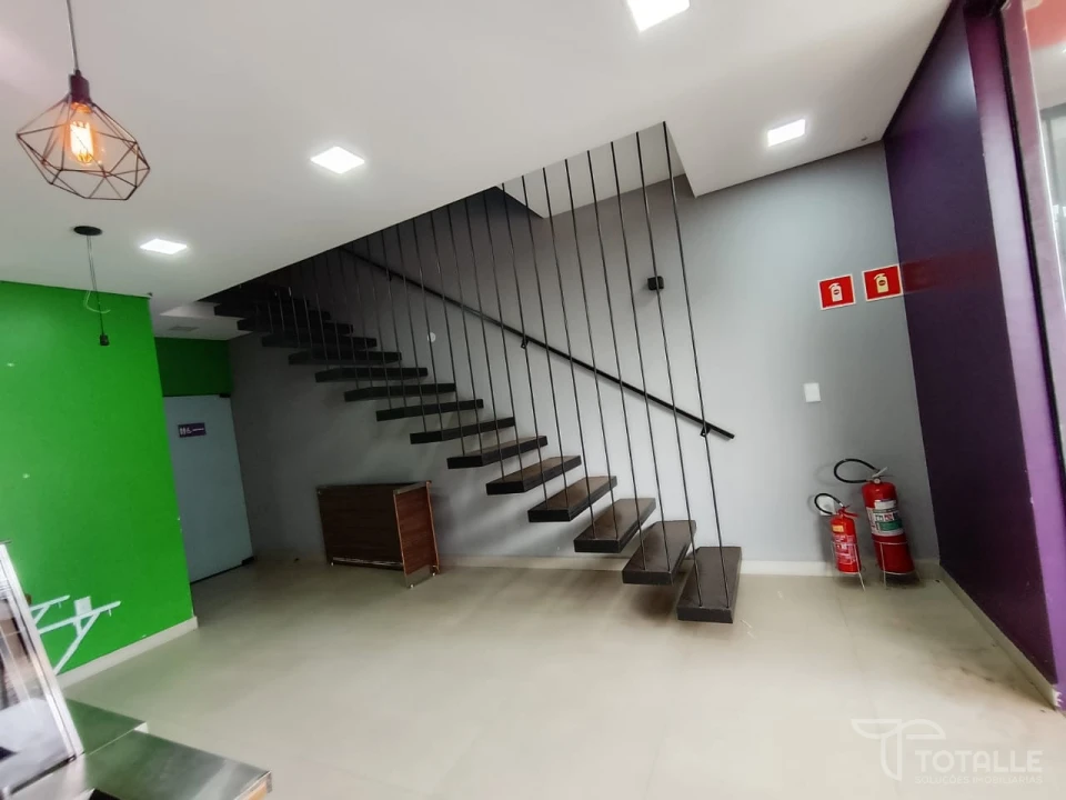 Imagens do imóveis Predio Comercial Disponível para Locação