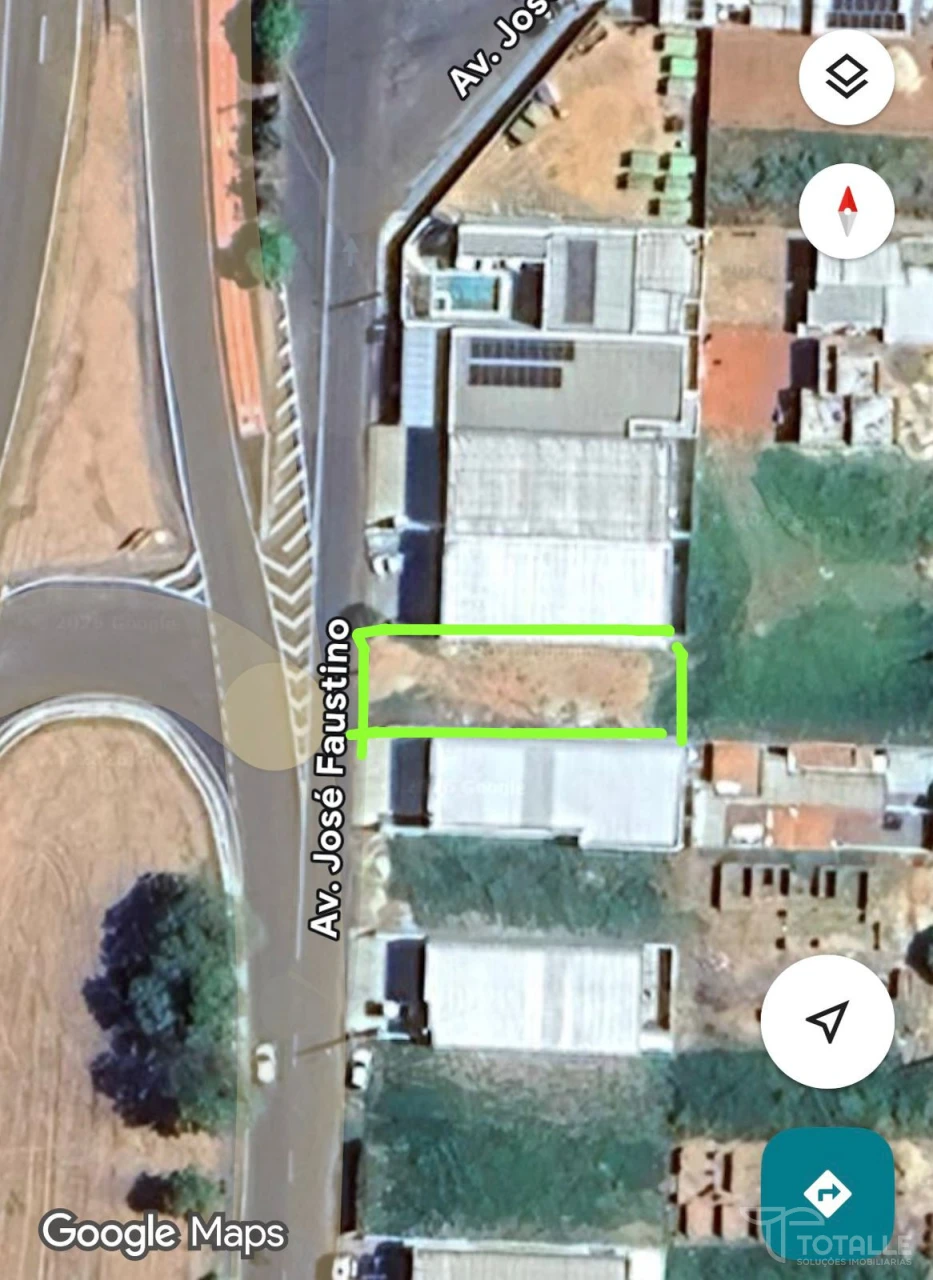 Imagens do imóveis Terreno Comercial a Venda No Mais Parque