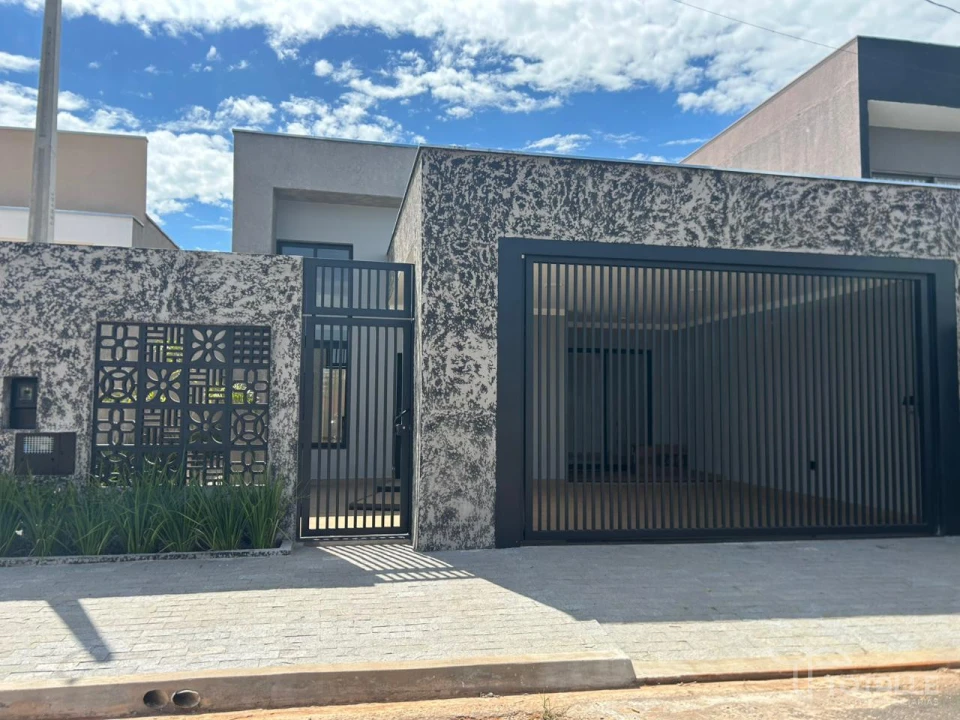 Imagens do imóveis Casa a Venda no Mais Parque