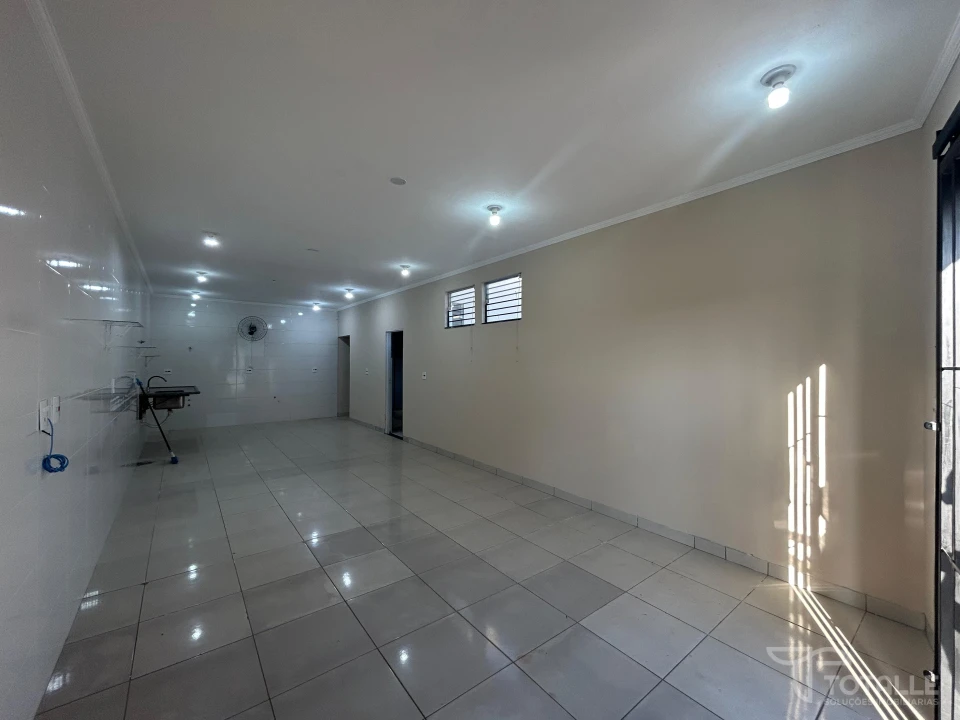 Imagens do imóveis Comercial Para Alugar Residencial Boa Vista Penápolis