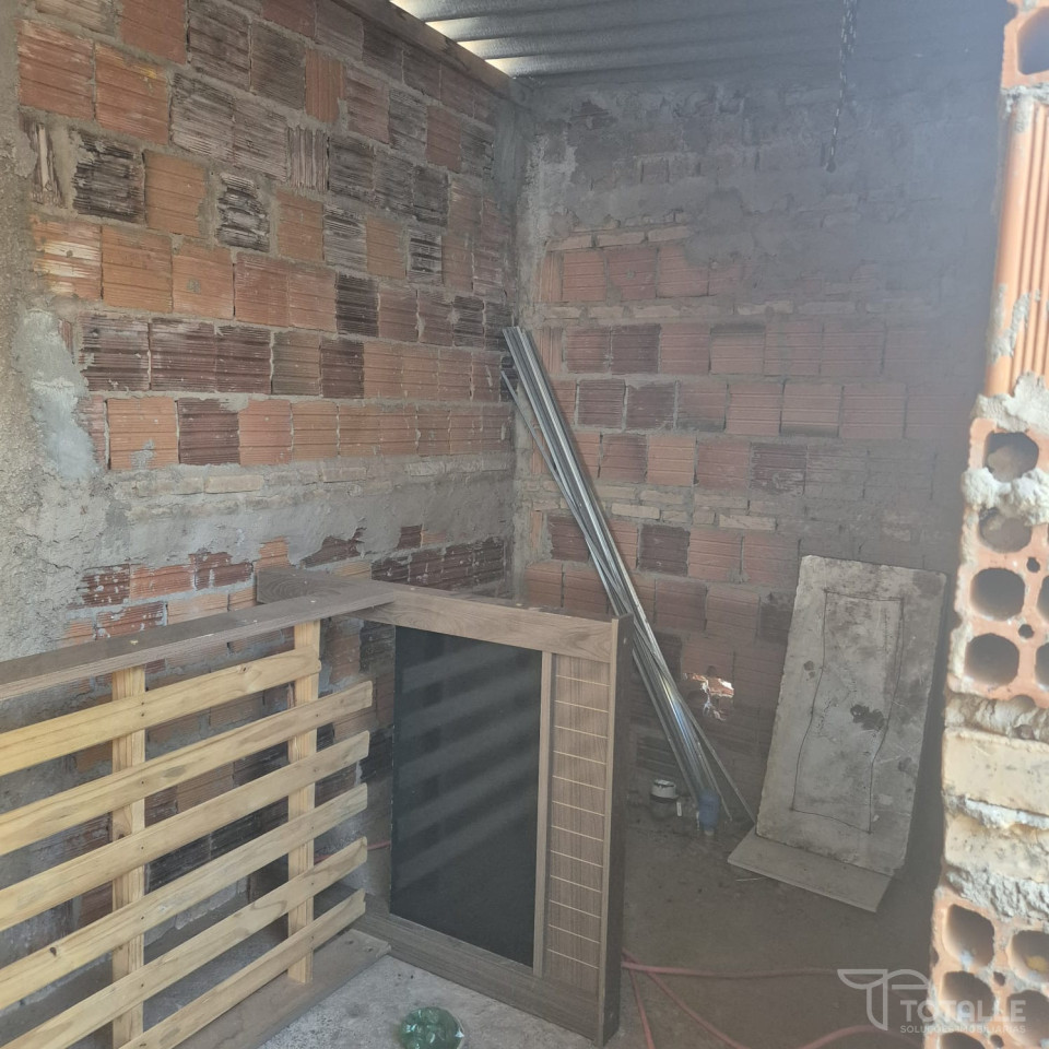 Imagens do imóveis Casa a Venda no  Gualter Monteiro