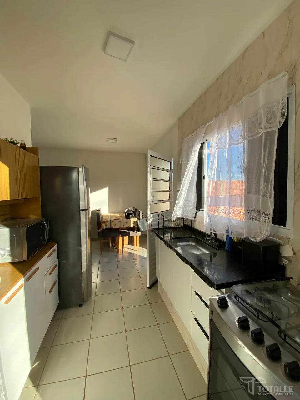 Imagens do imóveis Condomínio Pitangueiras I