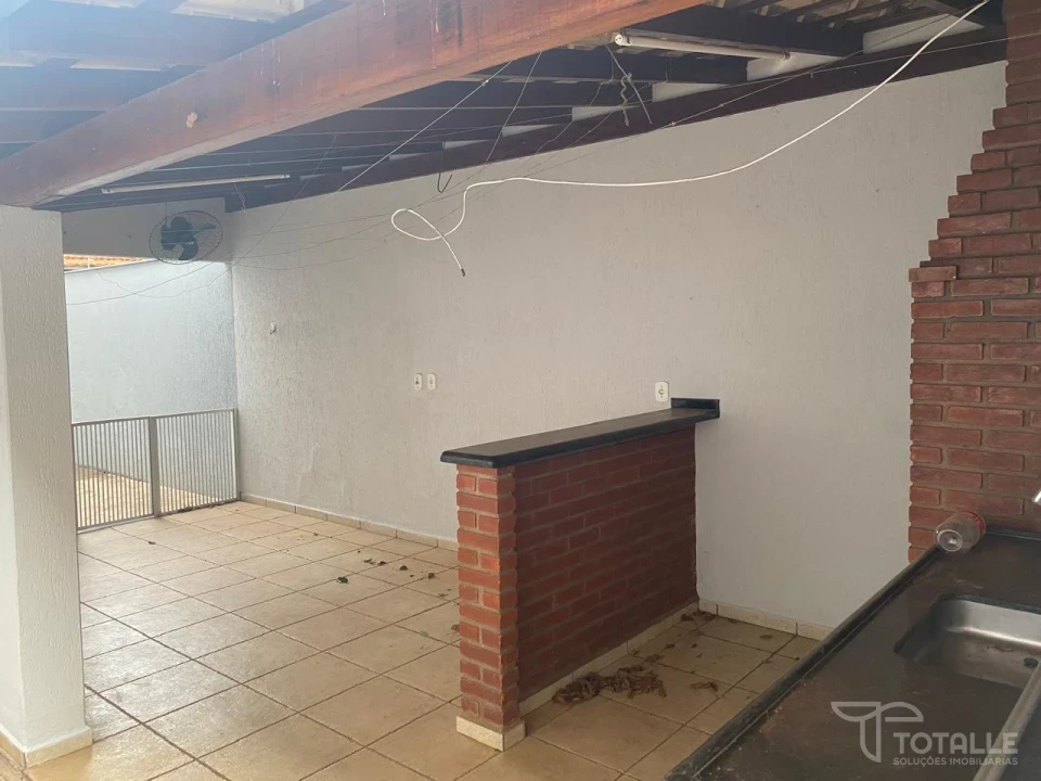 Imagens do imóveis Casa À Venda Centro Penápolis