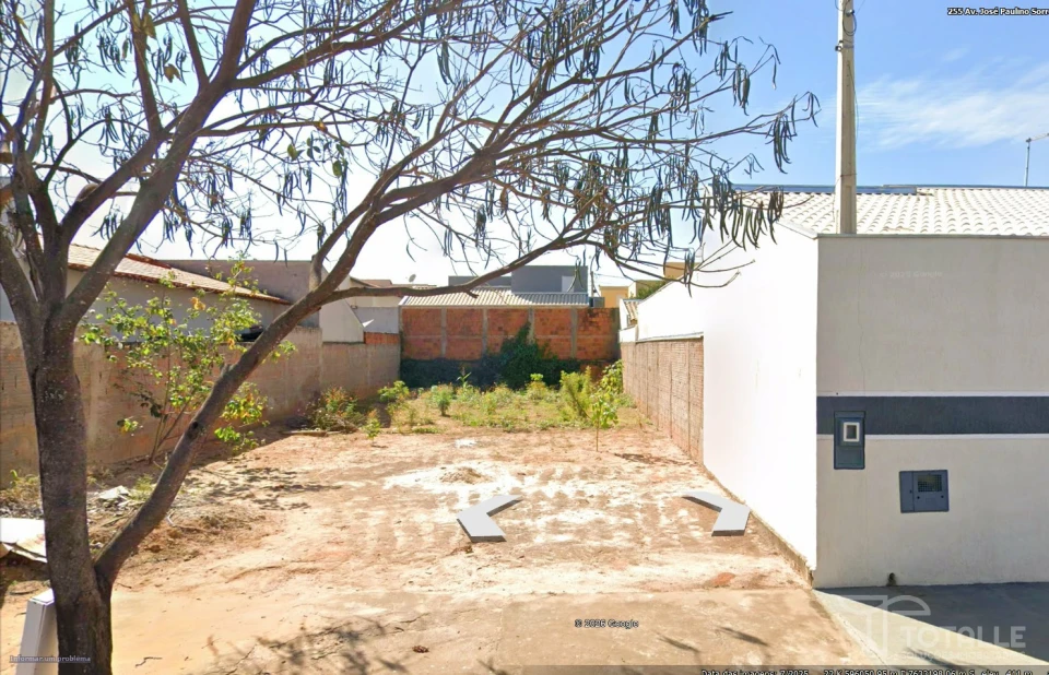 Imagens do imóveis Terreno Residencial A Venda no Portal das Primaveras