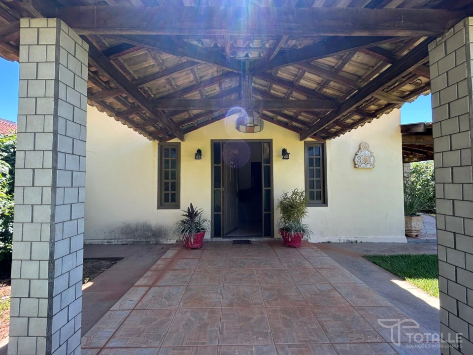 Imagens do imóveis Rancho a Venda no Condomínio Belvedere