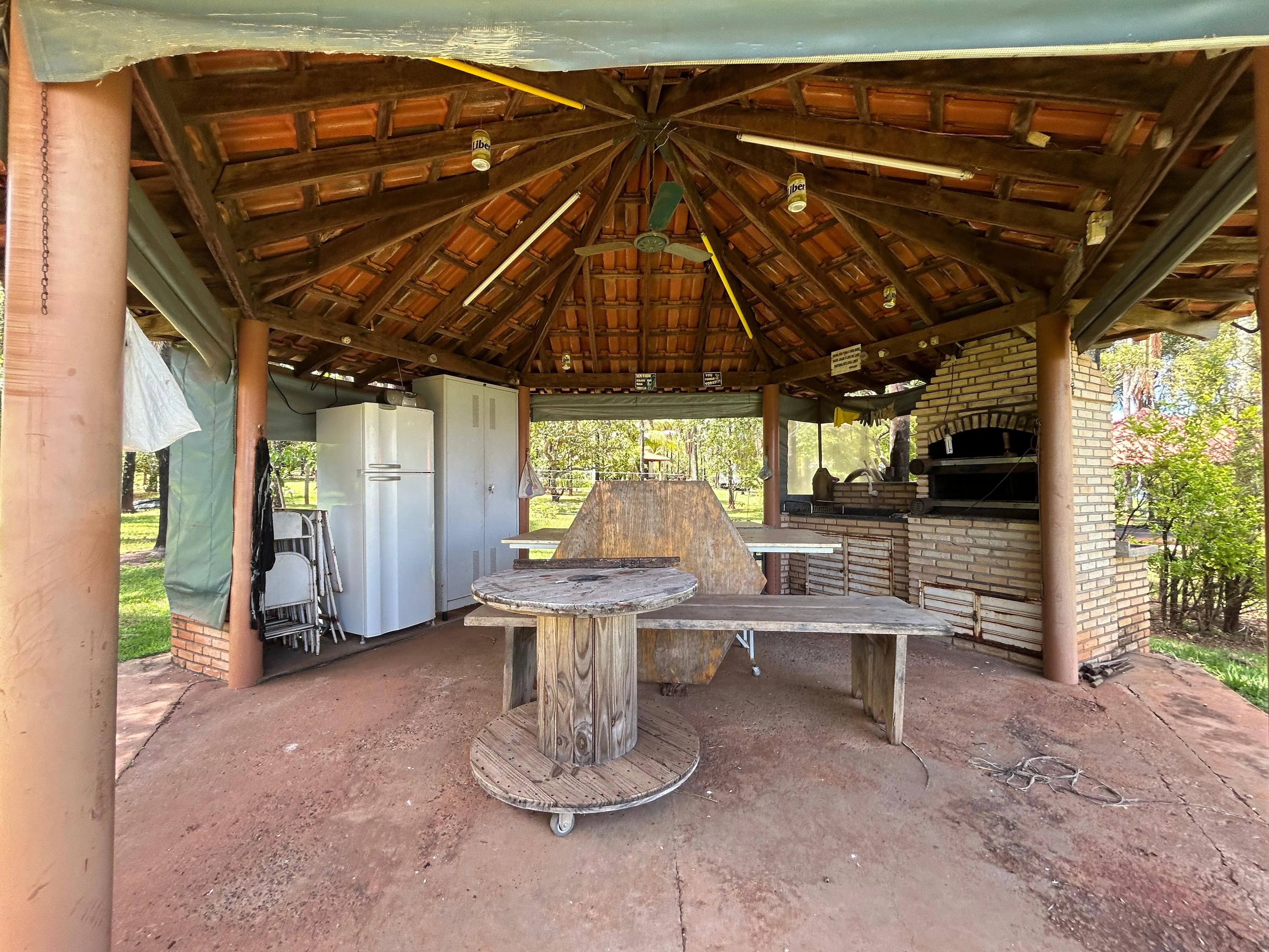 Imagens do imóveis Rancho a Venda no Belvedere