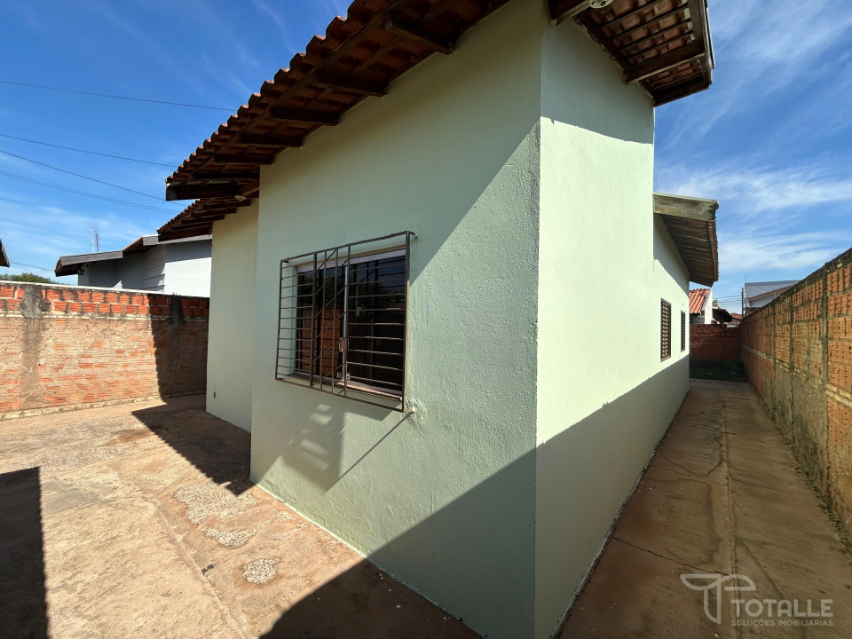 Imagens do imóveis Casa Á Venda Portal Dos Flamboyans Penápolis