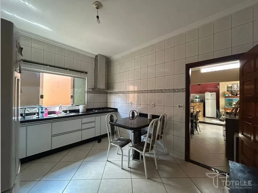 Imagens do imóveis Casa À Venda Residencial Jardim Do Lago Penápolis