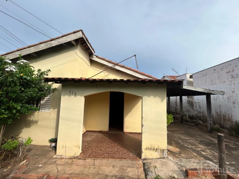 Imagens do imóveis Casa a Venda em Centro