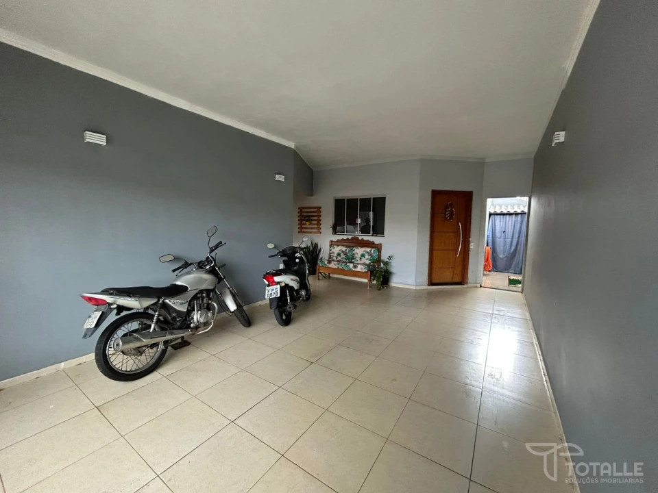 Imagens do imóveis Casa a Venda em Res. Ana Paula