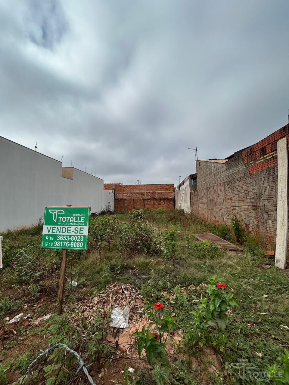 Terreno Á Venda Residencial Ana Paula Penápolis Imagens do imóveis Terreno Á Venda Residencial Ana Paula Penápolis